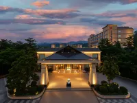 FOSTIANO HOTEL XISHUANNGBANNA Hotels in Mengla