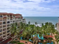 Marbella Place Anyer tower Nakula by Arcaresort Hotels in Serang Regency