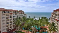 Marbella Place Anyer tower Nakula by Arcaresort Hotels in 
