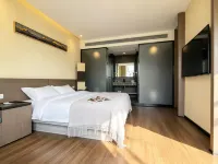 Yunju · Hefengli Design Hotel (Jingdezhen Luojia Airport) - sarapan