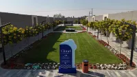 Cloud Holiday Homes- Riyadh -  Privatzimmer