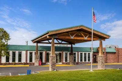 Motel 6 Rawlins, WY Hotels in 