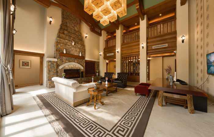 Mingya Lingxiu Villa Hotel