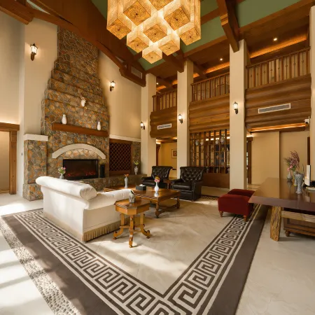 Mingya Lingxiu Villa Hotel