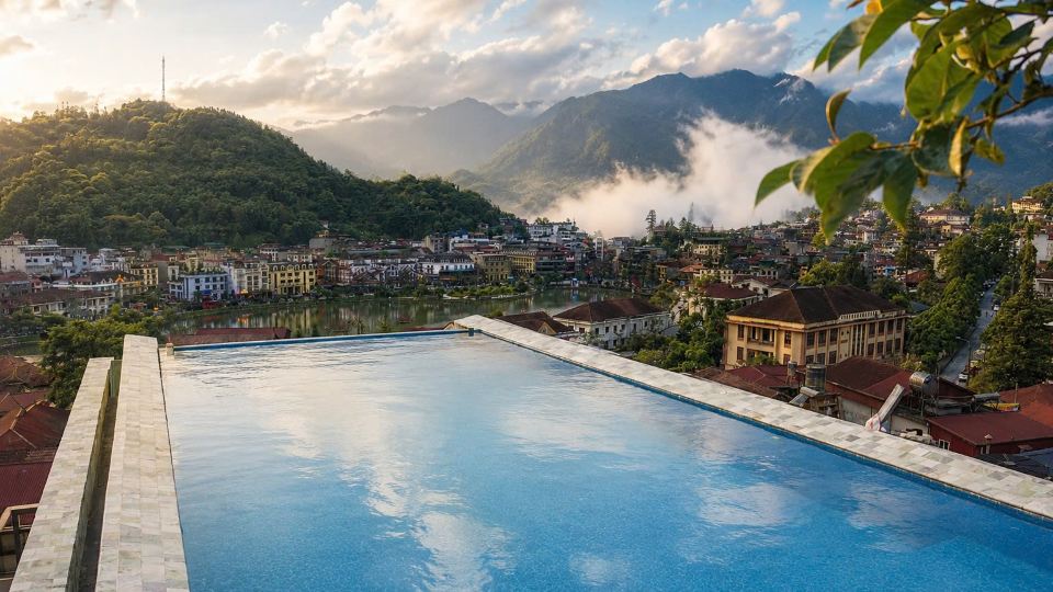 Sapa Village Hotel