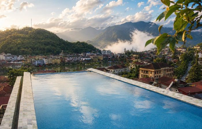 Sapa Village Hotel
