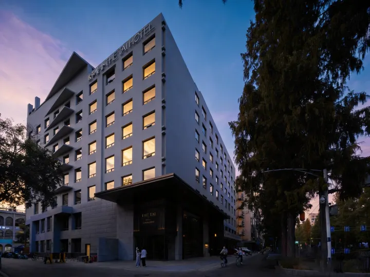 THE TAI HOTEL