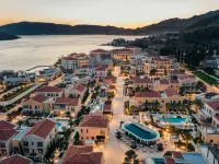 Portonovi Resort Hotels in Kumbor