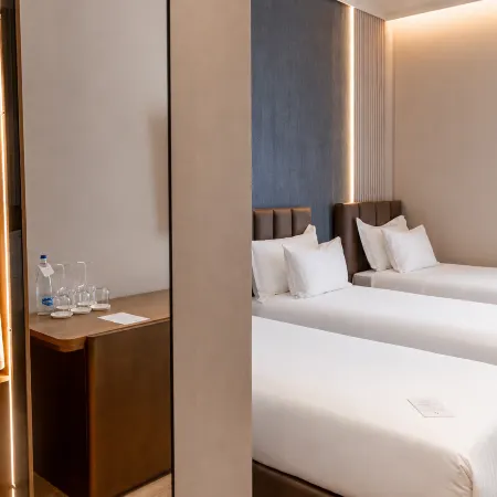 Grand Duka Hotel & Spa