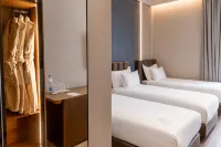 Grand Duka Hotel & Spa - Wi-Fi