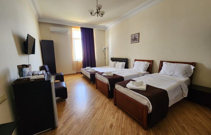 Nana Grand Hotel