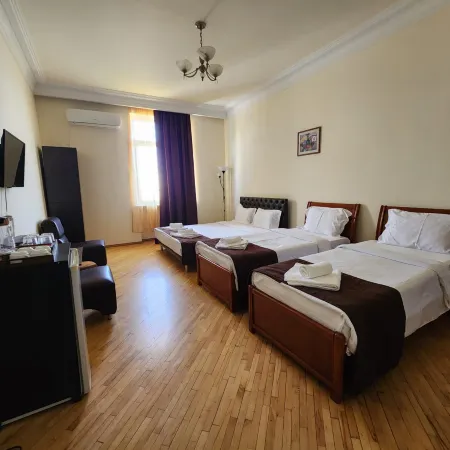 Nana Grand Hotel