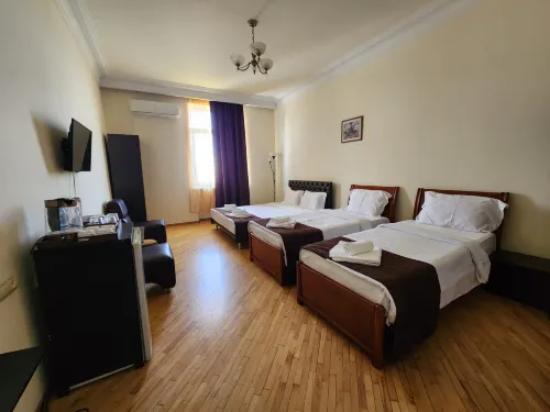 Nana Grand Hotel