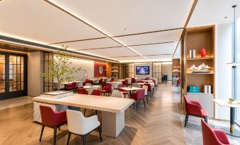 Yicheng Hotel