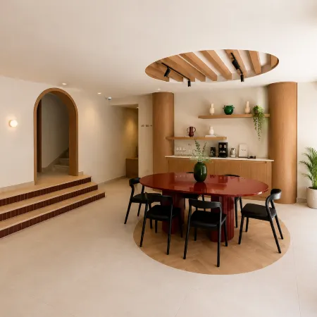Noma New Cairo