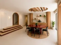 Noma New Cairo - parking