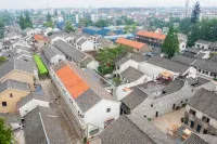 Xincheng Resort Hotel (Xincheng Ancient Town Scenic Area) - Pet friendly