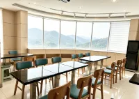 Loulan Hotel (Liaocheng Bus Terminal Wanda Plaza) - رخيصة