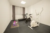 Huangguoshu .Shiqing  Homestay - Gym