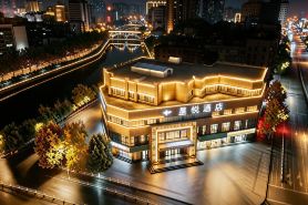Xingyue Hotel (Xuzhou Suning Plaza Railway Station)