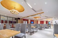 Poly Hotel (Baise High-Speed Railway Station) - sarapan