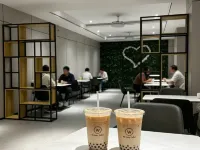 Dongfang Yaduo Hotel - Wifi