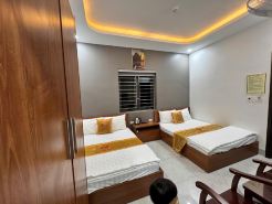 Hai Anh Hotel Dien Bien