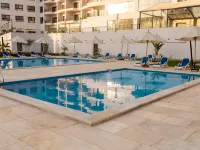 Katameya Boutique Hotel by Settle Inn Ξενοδοχεία στην πόλη Κάιρο