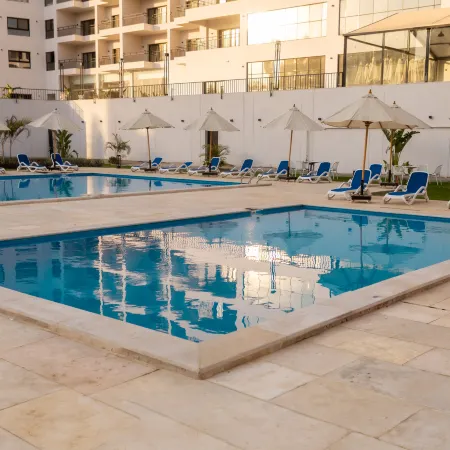 Katameya Boutique Hotel by Settle Inn