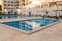 Katameya Boutique Hotel by Settle Inn