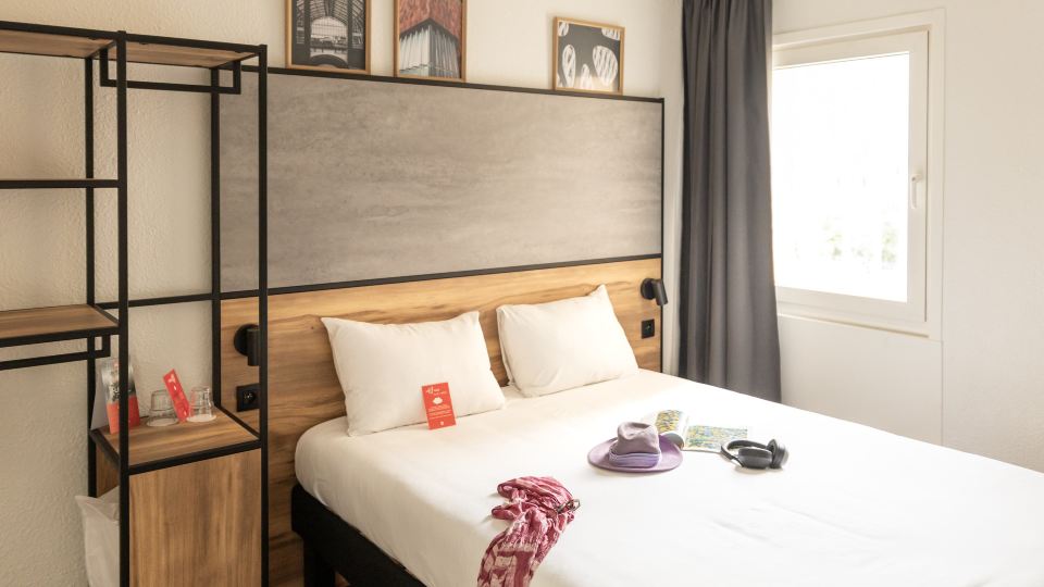 Ibis Antwerpen Centrum