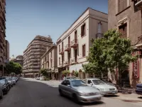Sayed Effendi - Boutique Hotel Hotels in Cairo