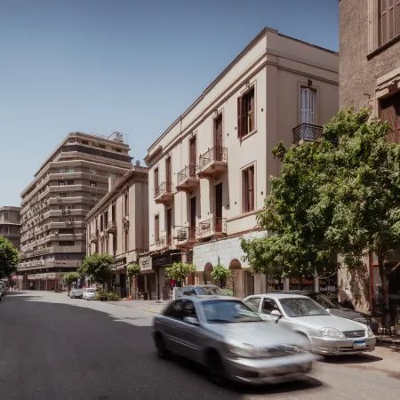 Sayed Effendi - Boutique Hotel