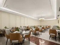 Vienna International Hotel (Yongkang Street Xinyuan School Metro Station Branch) - pet friendly