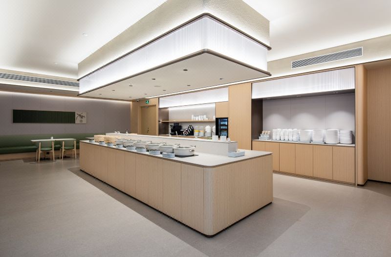 JI Hotel (Shanghai Hongqiao Hub Xujing) photo 6