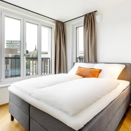 Global Living Passau Ludwigplatz