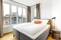 Global Living Passau Ludwigplatz - شقق