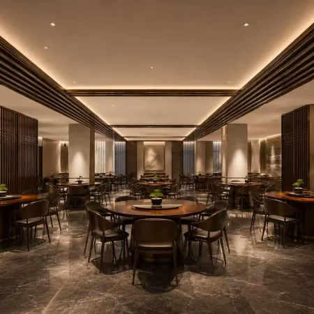 Bayinbrook E-home · Jinhua Resort
