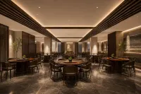 Bayinbrook E-home · Jinhua Resort - Desayuno