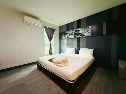 Go Inn Buriram - 2-Star