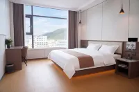 Tianji Oxygen-Enriched Grand Hotel - Parking