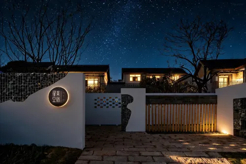 Starry night