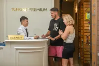 Tunger Premium Hotel - 2-Star