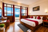 SPARROW CHIMINDA A-HERITAGE HOTEL MIDDLE PELLING - Barer
