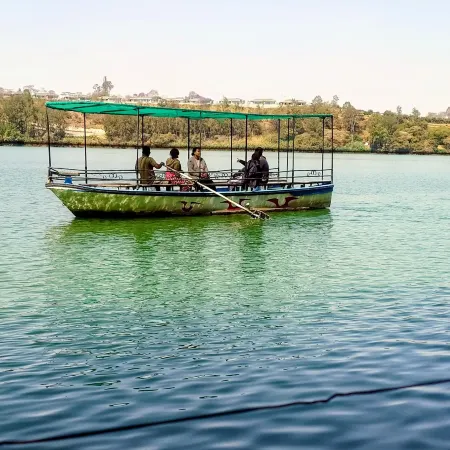 Bishoftu Bliss Retreats