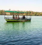 Bishoftu Bliss Retreats - Gym