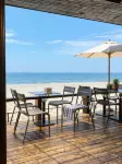 Anaya Hall · Shallow Beach Coast Healing Villa - Beach