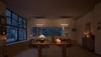 Zuowangshan Z·EPHON Luxury Homestay (Mount Siguniang Scenic Area) - breakfast