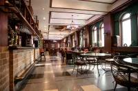 Bremen Hotel - Quầy bar