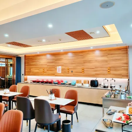 Urban Garden Hotel